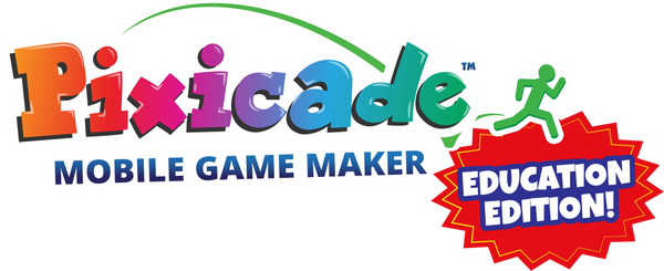 Try It Before You Buy It: Pixicade Game Maker