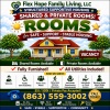 Flex Hope Family Living