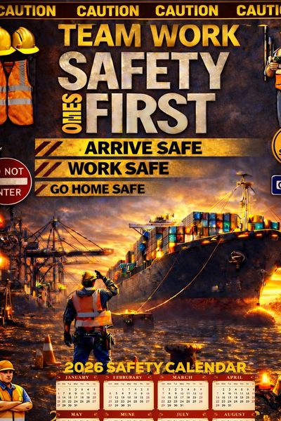 Think Safety Music Download 