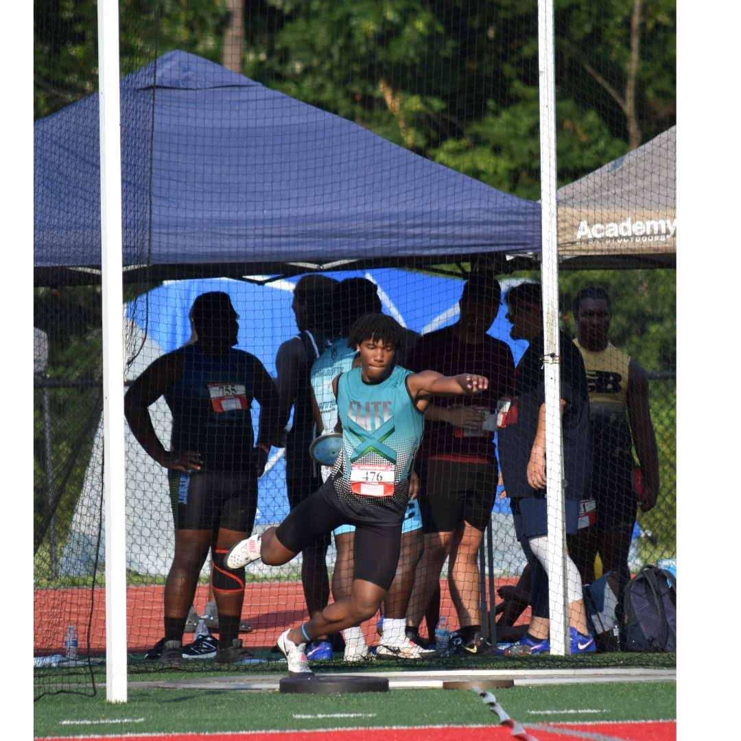 Elite Xpress Track and Field Forms - Download Essential Documents