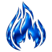 Flames Cheerleading