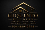 giquinto builders                 RG291104173 
         