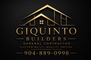 giquinto builders                 RG291104173 
         