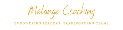 MÉLANGE Coaching