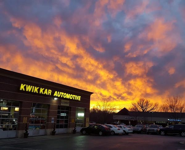 Kwik Kar