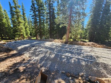septic system