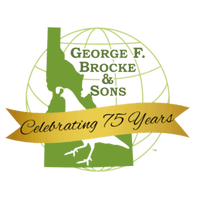 George F. Brocke & Sons, Inc.
