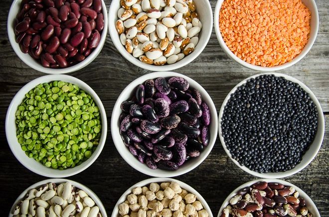 What S A Pulse And Why You Should Be Eating More Of Them