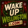 Wake Up Wellington!
It's Christmas!