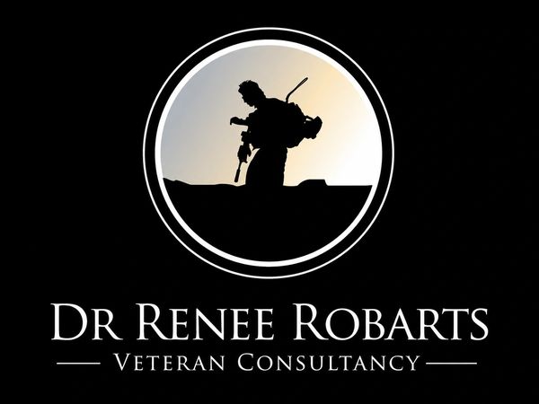 Dr Renee Robarts Veteran Consultancy