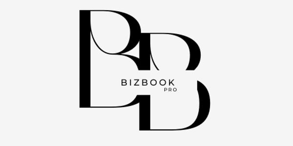 Logo BizBook Pro