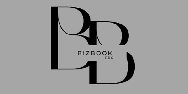 Logo BizBook Pro 