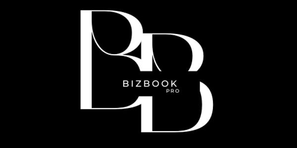 Logo BizBook Pro
