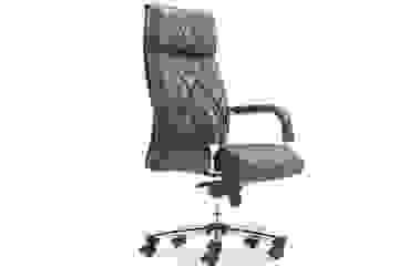 Designer Office Executive Presidential Chair; Ergonomic; Leather; Comfort; Furniture; Boss; Luxury