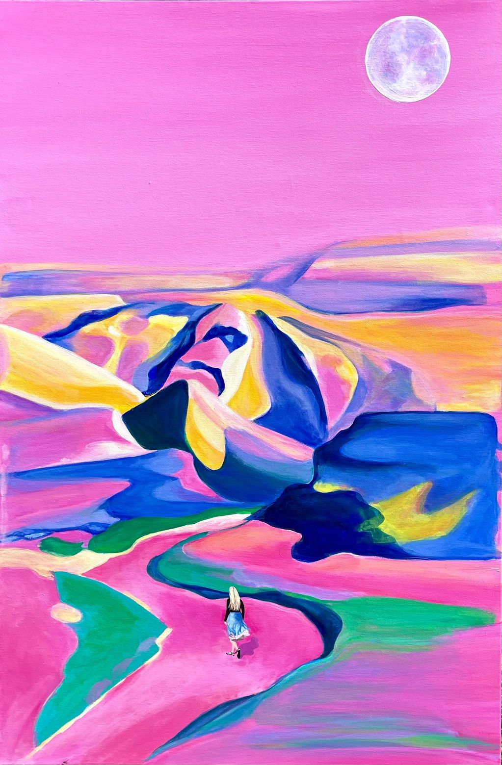 Inner Solace
