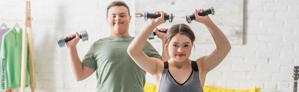  MODIFIED EXERCISES TO SUIT A RANGE OF PHYSICAL AND COGNITIVE NEEDS

Our approach is rooted in compa