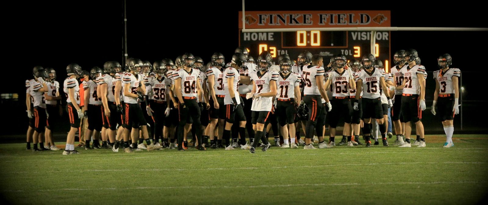 Kaukauna Football