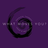 What Moves You? 