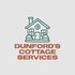 Dunford's Cottage Services