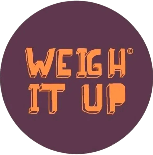 Weigh it Up