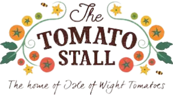 The Isle of Wight Tomato Stall Logo