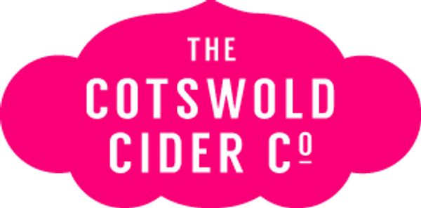 The Cotswold Cider Co logo