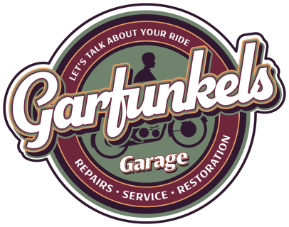 Garfunkels Garage Inc