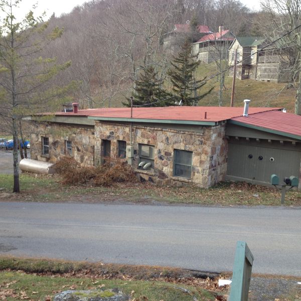 Bedford Falls Builders project