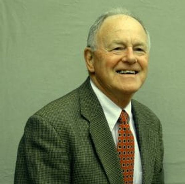 Bob Donovan