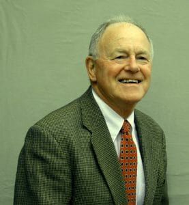 Bob Donovan, master builder and co-founder of Bedford Falls Builders, Richmond Hill, GA — 50 years of custom home construction experience in Coastal Georgia.