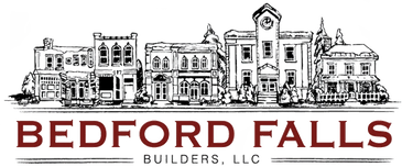 Bedford Falls Builders project