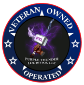 Purple Thunder Logistics