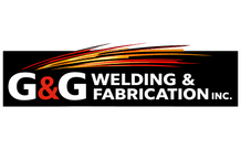 G&G Welding & Fabrication Inc.