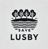 Save Lusby