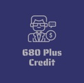 680 Plus Credit