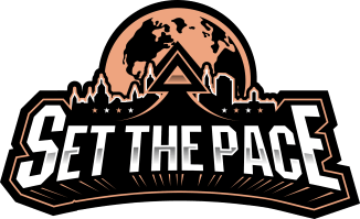 Set The Pace Inc.