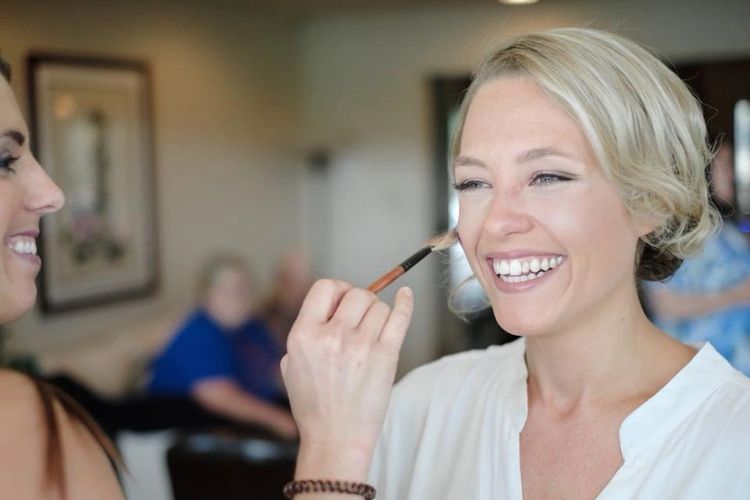 Angela Makeup Chicago