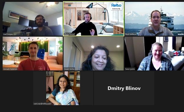 Build A Virtual Internal Team Build A Virtual Internal Team