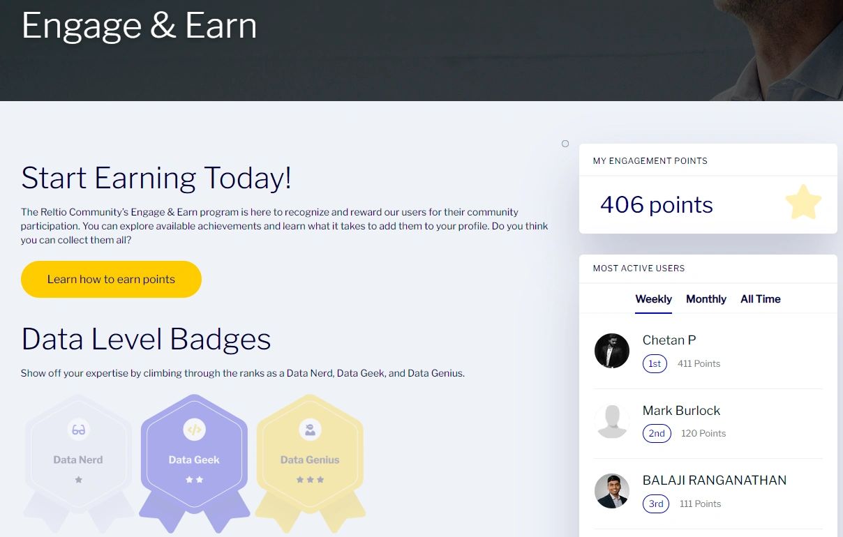 Rewards and Recognition Program for better engagement Rewards and Recognition Program for better engagement