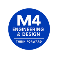 M4 Engineering & Design