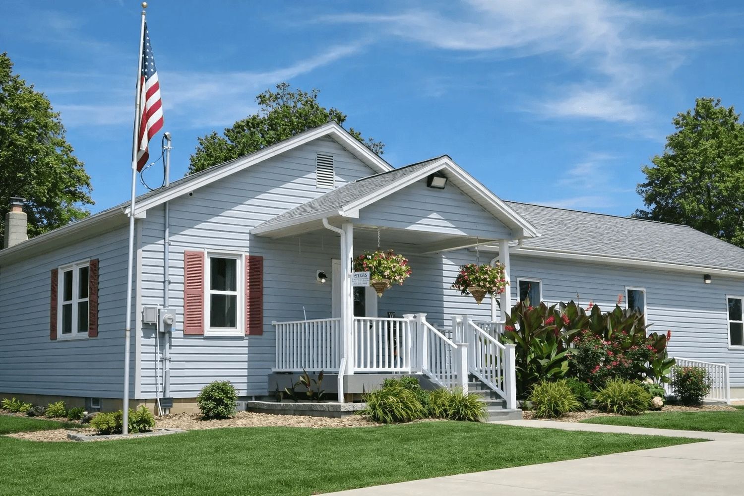 Licensed Insurance Agents at Myers Family Insurance in Salem, Ohio