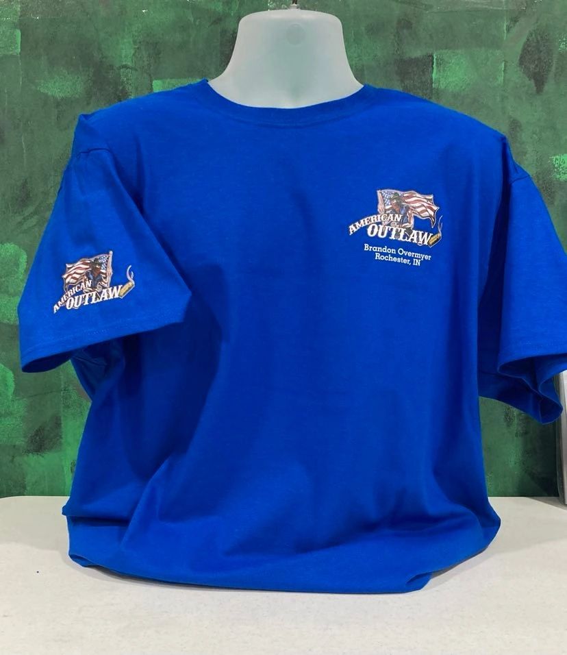 American Outlaw TShirts
