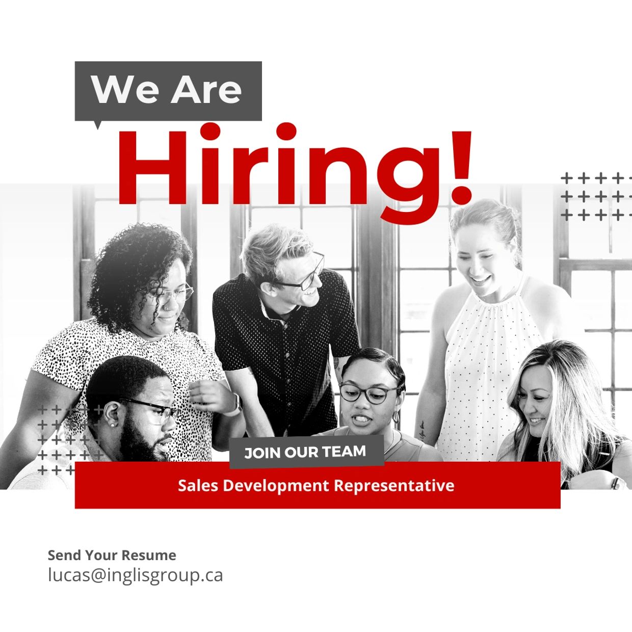 HIRING SALES REPS, CAREER PAGE, PERSONAL PROTECTIVE EQUIPMENT, WHOLESALE
