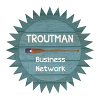 Shop Troutman