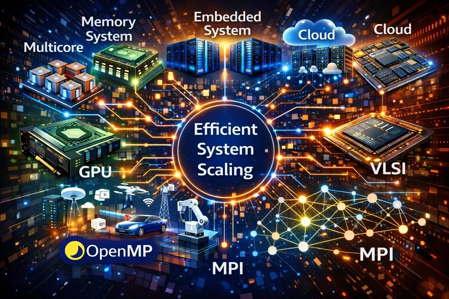 HPC System