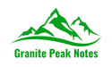 Granite Peak Notes
