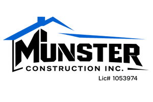 Munster Construction Inc. - San Diego County
