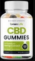 Green Life CBD Gummies