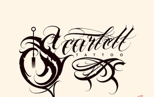 The Scarlett Tattoo Studio at West End