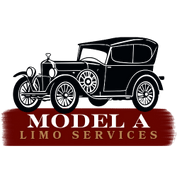 Model A Limo